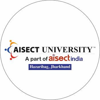 AISECT Hazaribagh logo