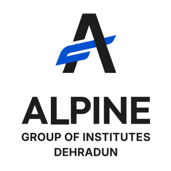 AGI Dehradun logo