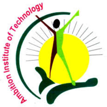 Ambition Institute of Technology logo