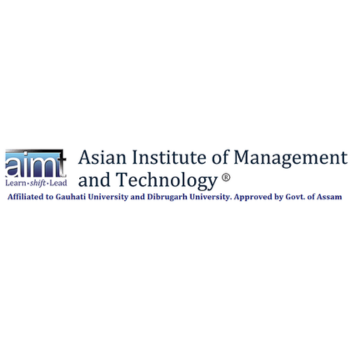 Asian Institute of Management and Technology