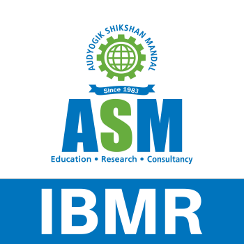 ASM Institute of Business Management and Research