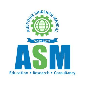 ASM's Nextgen Technical Campus