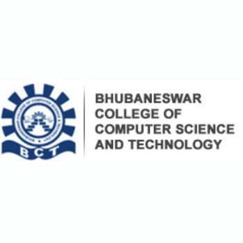 Bhubaneswar College of Computer Science and Technology