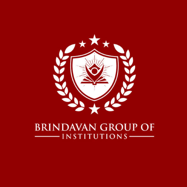 Brindavan Group of Institutions Yelahanaka Bangalore logo