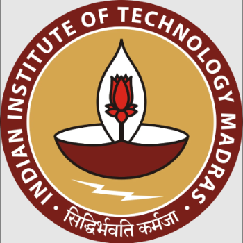 DoMS IIT Madras logo