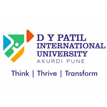 D.Y Patil International University, Pune