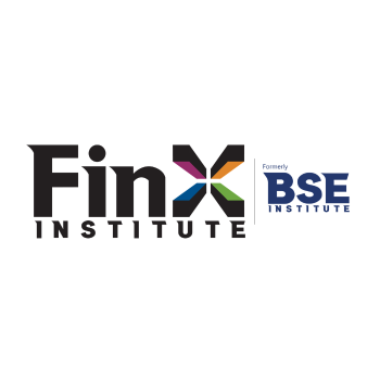 FinX logo