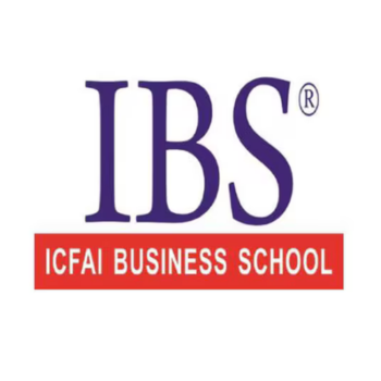 IBS Bangalore logo
