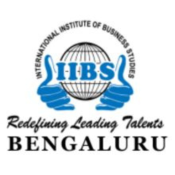 IIBS Bangalore logo