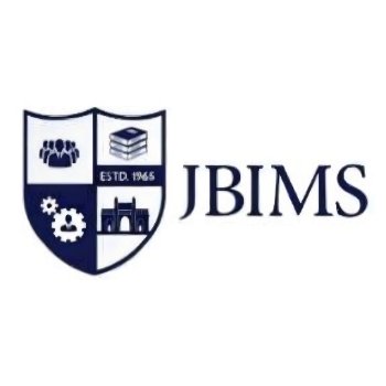 JBIMS Mumbai logo