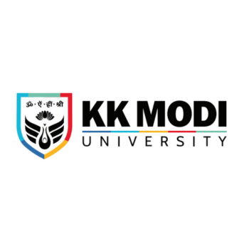 KK Modi University