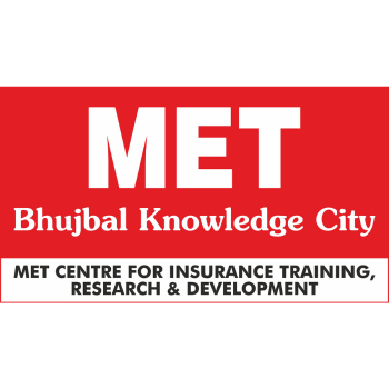 MET Centre for Insurance Training, Research & Development