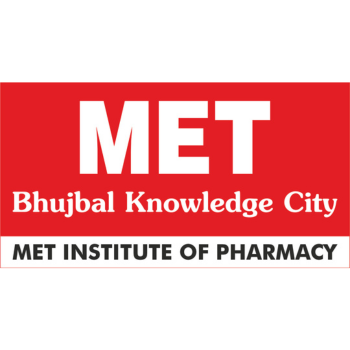 MET IOP Mumbai logo