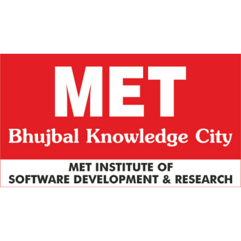 MET Institute of Software Development and Research logo
