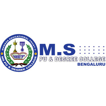 MS PU & Degree College Highlights