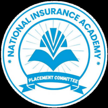 National Insurance Academy- NIA
