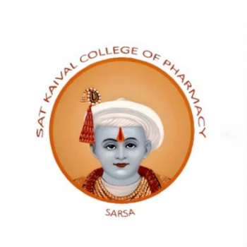 Sat Kaival College of Pharmacy