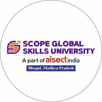 Scope Global Skills University (SGSU) Bhopal, India