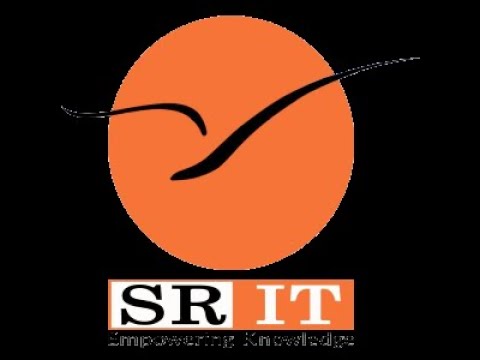Srinivasa Ramanujan Institute of Technology