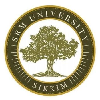 SRM University, Sikkim