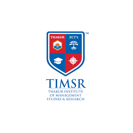 Thakur Institute of Management Studies and Research - TIMSR