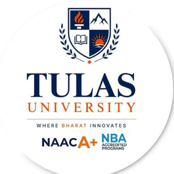 Tulas University Dehradun Highlights