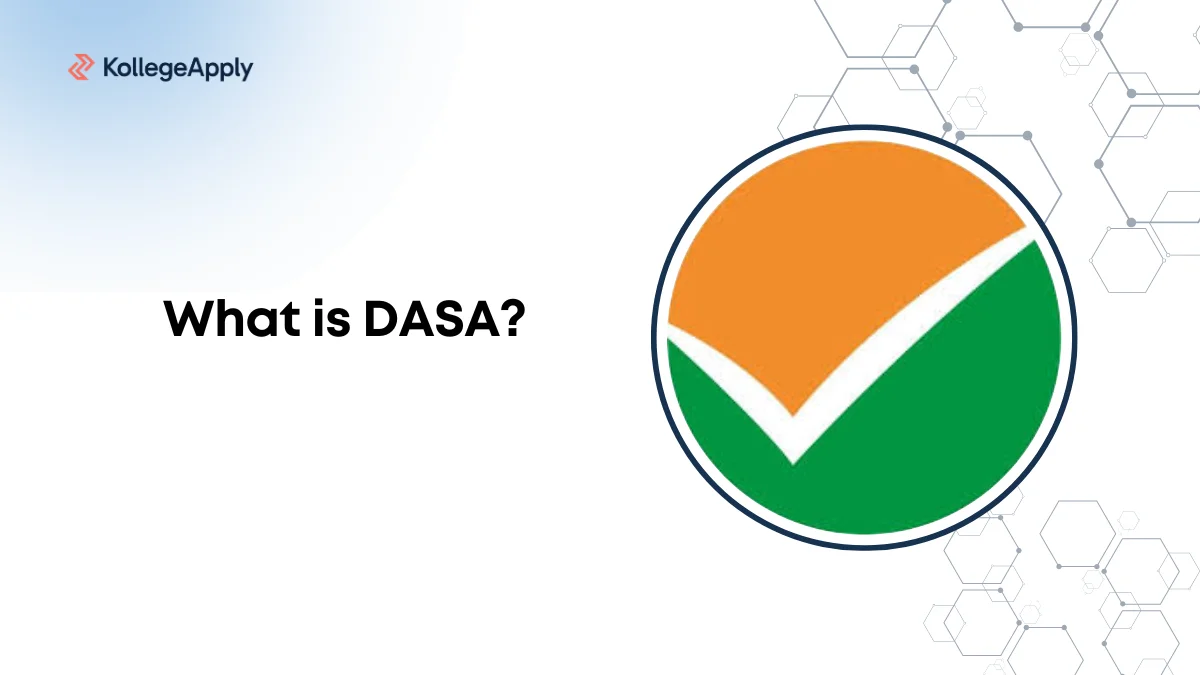 What is DASA? Direct Admission of Students Abroad in NITs