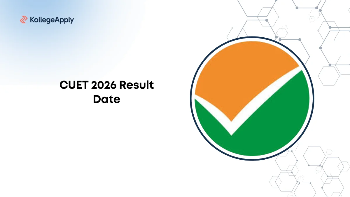 CUET 2026 Result Date: When Will Results Be Declared & How to Check