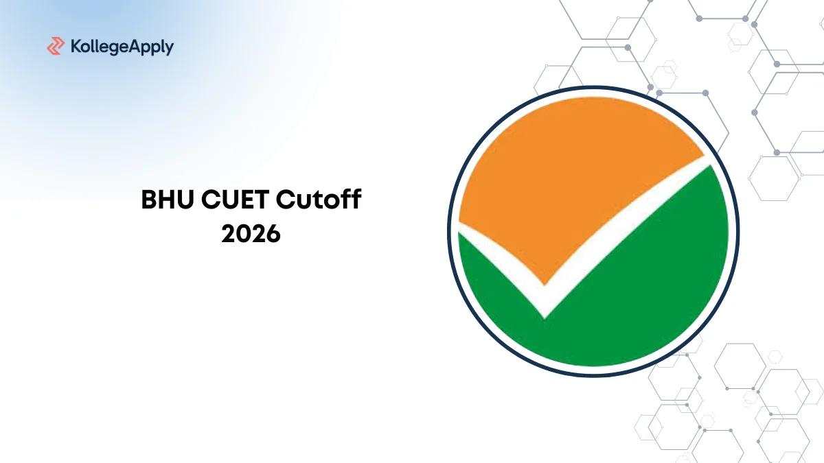BHU CUET Cutoff 2026: Expected Marks for UG Courses
