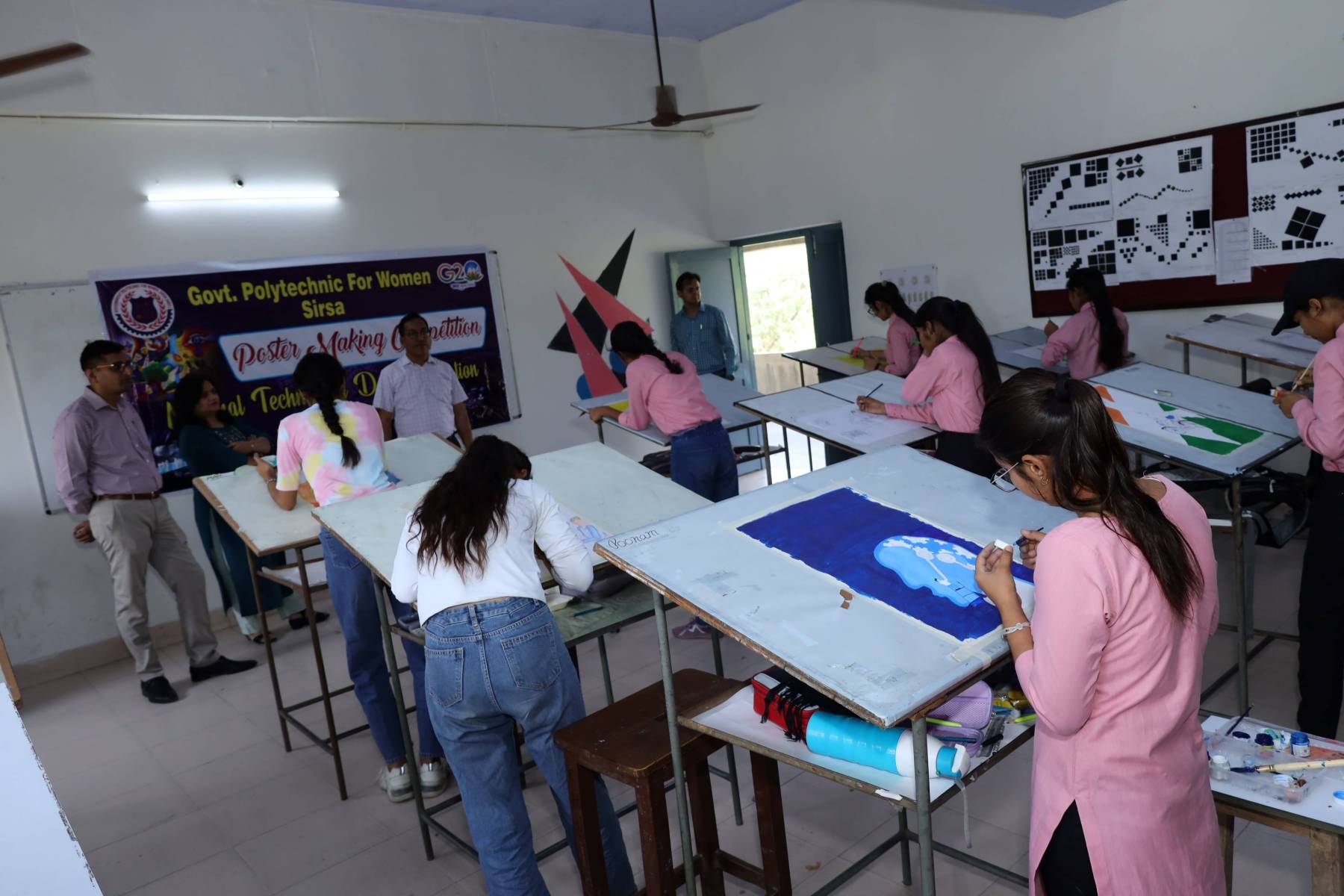 Government Polytechnic For Women_Others