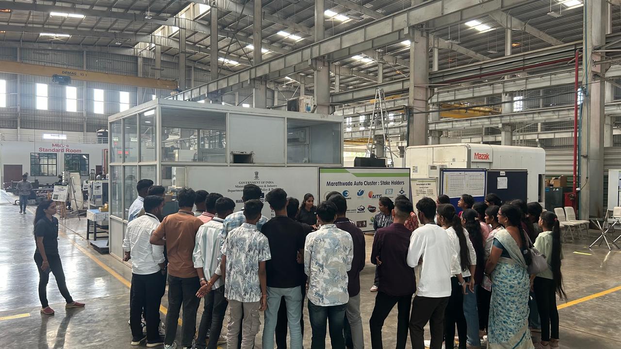 Government Polytechnic College_Activities