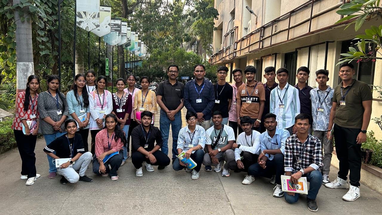 Government Polytechnic College_Activities