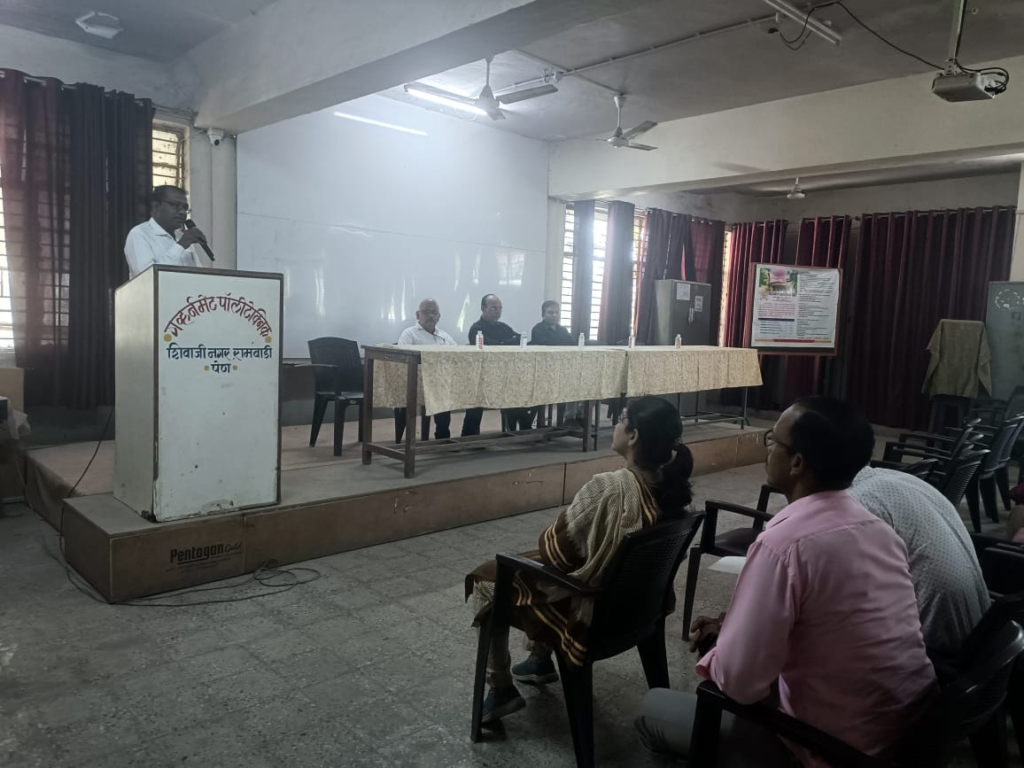 Government Polytechnic College_Activities