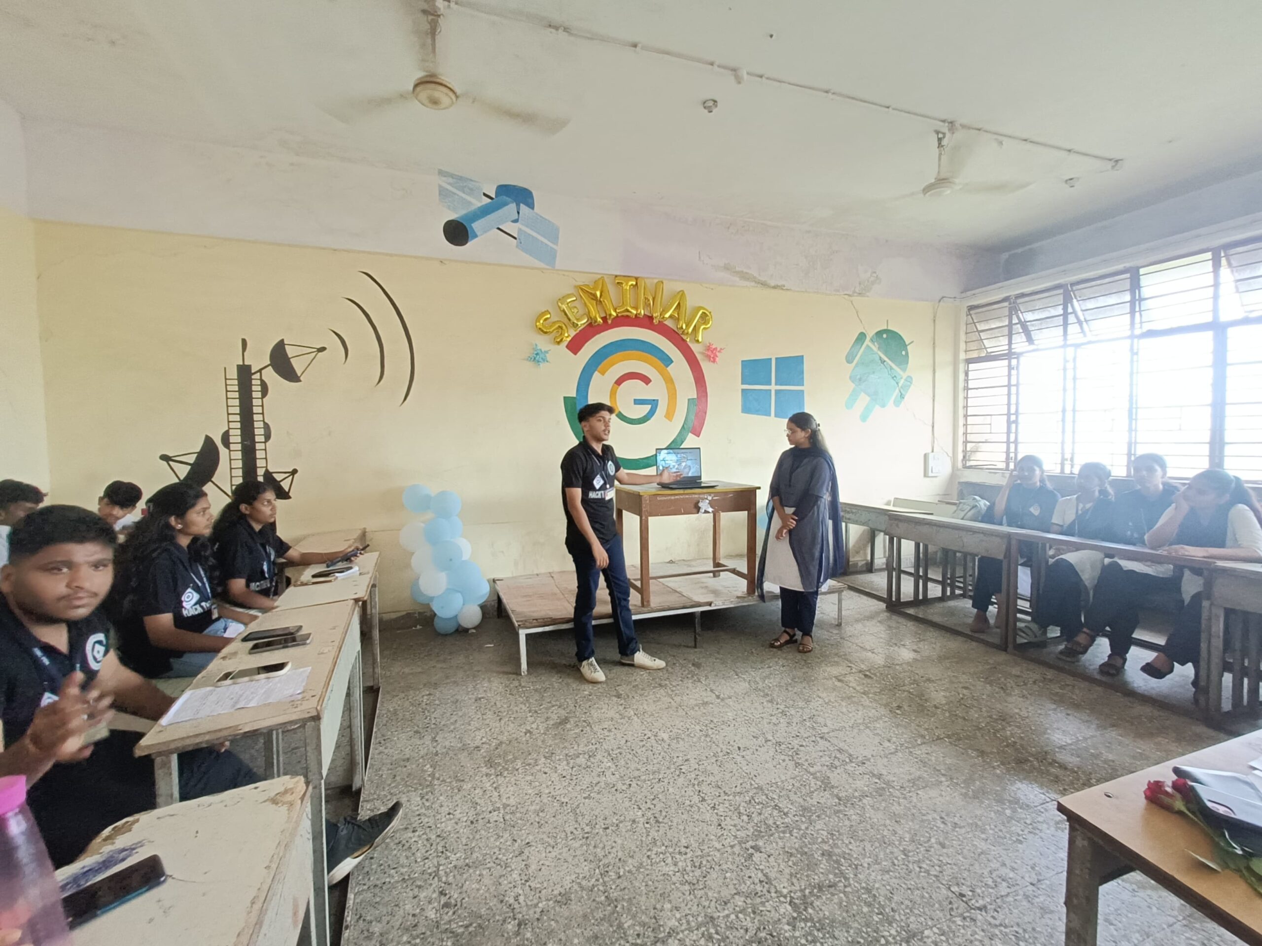 Government Polytechnic College_Activities