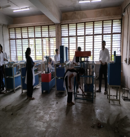 Government Polytechnic College_Activities