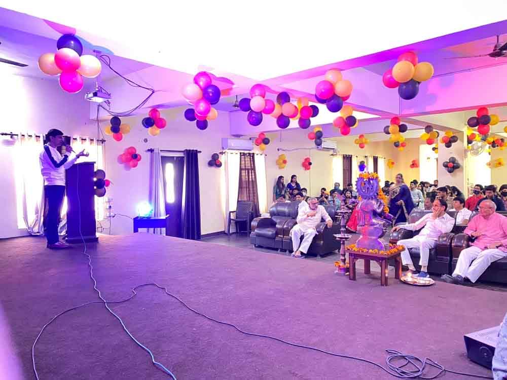 Greater Noida Institute of Business Management_Event