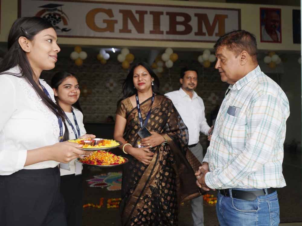 Greater Noida Institute of Business Management_Event