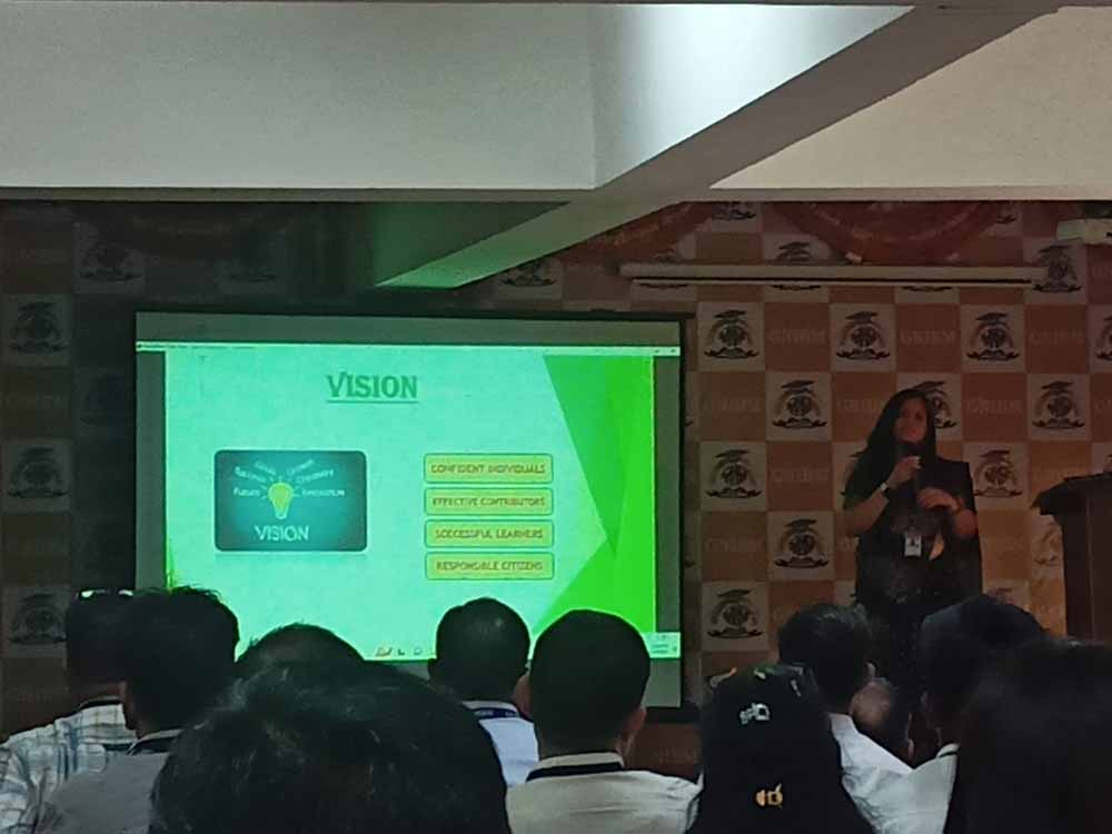 Greater Noida Institute of Business Management_Event