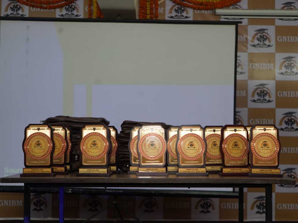 Greater Noida Institute of Business Management_Event