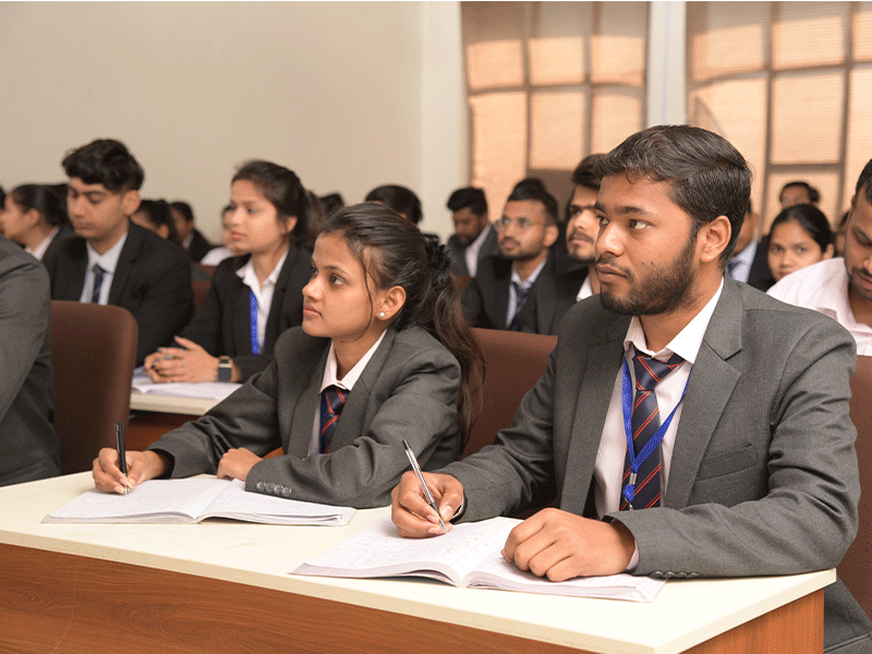 GNIOT Group of Institutions_Lecture Halls