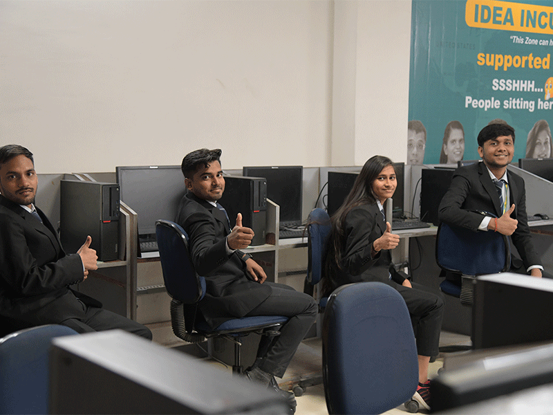 GNIOT Group of Institutions_ Computer Center