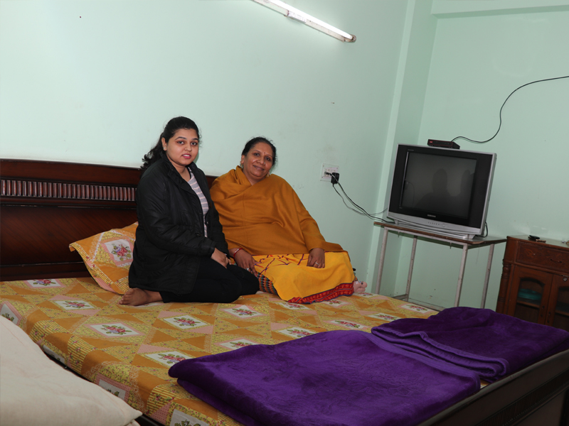 GNIOT Group of Institutions_ Hostel