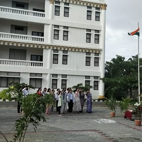 GSSS School of Architecture for Women Events