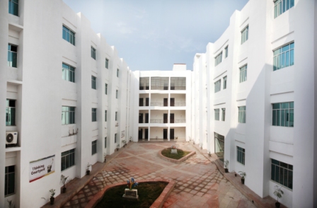 Hardayal Technical Campus Hostel