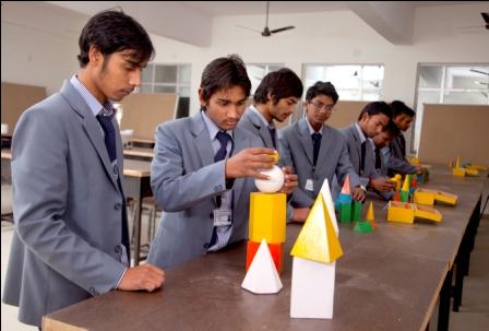 Hardayal Technical Campus LAB