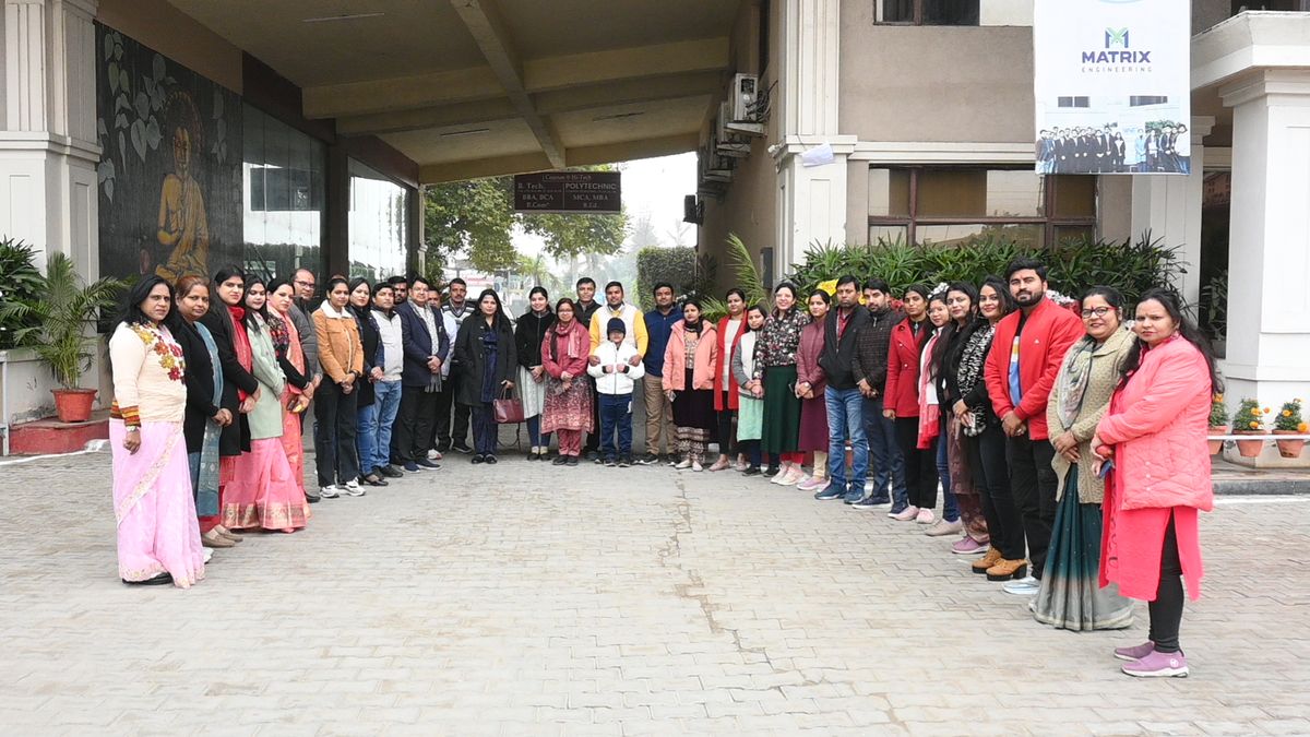 Hi-Tech Institute of Engineering and Technology others