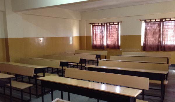 Hillside Group of Institutions Pharmacy_ClassRoom