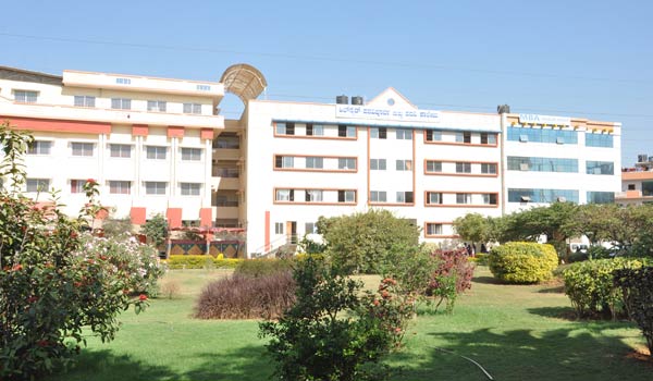 Hillside Group of Institutions Pharmacy Campus