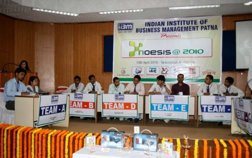 IIBM Others
