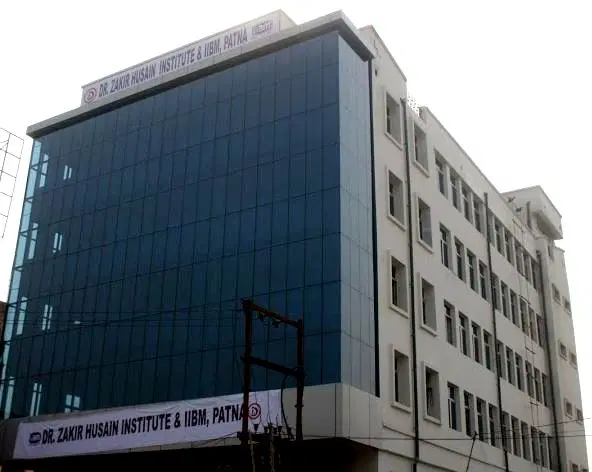 IIBM Building